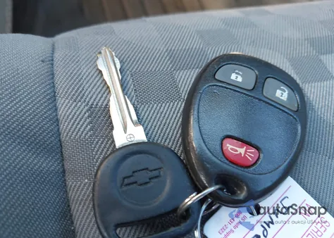 2007 Chevrolet Equinox Ls z USA, uszkodzony, nr VIN 2CNDL13F576023950